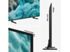 Samsung 50" Q7FA QLED 4K Smart TV (2025) + soundbar 50 - 59 tommer TV
