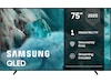 Samsung 75" Q7FA QLED 4K Smart TV (2025) + soundbar 50 - 59 tommer TV
