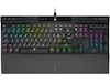 Corsair K70 RGB Pro Gamingtastatur (sort) Gamingkeyboard