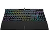 Corsair K70 RGB Pro Gamingtastatur (sort) Gamingkeyboard