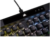 Corsair K70 RGB Pro Gamingtastatur (sort) Gamingkeyboard