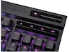 Corsair K70 RGB Pro Gamingtastatur (sort) Gamingkeyboard