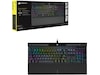Corsair K70 RGB Pro Gamingtastatur (sort) Gamingkeyboard