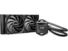 be quiet! Pure Loop 3 240mm Køler CPU - Vandkøling