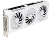 Asus Prime Radeon RX 9070 XT OC (hvid) Grafikkort