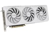 Asus Prime Radeon RX 9070 XT OC (hvid) Grafikkort