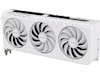 Asus Prime Radeon RX 9070 XT OC (hvid) Grafikkort