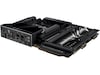Asus ROG Crosshair X870E Hero BTF bundkort AMD Socket