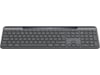 Logitech Signature Slim Solar+ trådløst tastatur K980 Keyboards