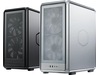 Cooler Master Masterframe 500 Mesh Mid Tower (sort) Midi Tower