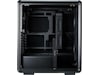 Cooler Master Masterframe 500 Mesh Mid Tower (sort) Midi Tower