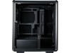 Cooler Master Masterframe 500 Mesh Mid Tower (sølv) Midi Tower