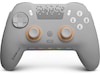 Scuf Envision Pro hall-effekt trådløs PC controller (grå) Tilbehør til spilkonsoller
