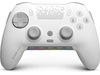 Scuf Envision Pro trådløs PC-controller (hvid) Tilbehør til spilkonsoller