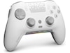 Scuf Envision Pro trådløs PC-controller (hvid) Tilbehør til spilkonsoller