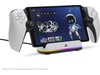 PowerA ladestation til PlayStation Portal Tilbehør til spilkonsoller