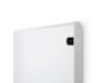Adax Neo Basic Panelovn 1000W (hvid) 2-pak Varmepaneler