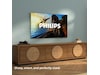 Philips 75" PUS7000/12 4K LED Smart TV (2025) + soundbar 60 - 69 tommer TV