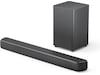 Philips 75" PUS7000/12 4K LED Smart TV (2025) + soundbar 60 - 69 tommer TV