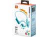 JBL Junior Free trådløse hovedtelefoner (teal) Høretelefoner