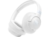 JBL Tune 780NC trådløse hovedtelefoner, Over-Ear (hvid) Høretelefoner