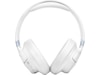 JBL Tune 780NC trådløse hovedtelefoner, Over-Ear (hvid) Høretelefoner