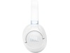 JBL Tune 780NC trådløse hovedtelefoner, Over-Ear (hvid) Høretelefoner
