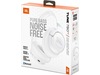 JBL Tune 780NC trådløse hovedtelefoner, Over-Ear (hvid) Høretelefoner