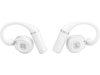 JBL Sense Pro Trådløse Ørepropper, Open-ear (hvid) In-ear høretelefoner