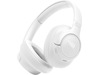 JBL Tune 730BT trådløse hovedtelefoner, on-ear (hvid) Høretelefoner
