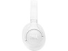 JBL Tune 730BT trådløse hovedtelefoner, on-ear (hvid) Høretelefoner