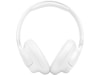 JBL Tune 730BT trådløse hovedtelefoner, on-ear (hvid) Høretelefoner