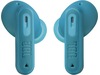 JBL Tune Beam 2 Trådløse Ørepropper (turkis) In-ear høretelefoner
