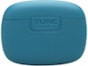 JBL Tune Beam 2 Trådløse Ørepropper (turkis) In-ear høretelefoner
