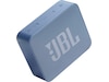 JBL GO essential 2 bluetooth-højttaler (blå) Trådløs / Bluetooth højttaler