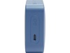 JBL GO essential 2 bluetooth-højttaler (blå) Trådløs / Bluetooth højttaler