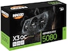 INNO3D GeForce RTX 5080 X3 OC Grafikkort