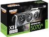 INNO3D GeForce RTX 5070 Ti X3 Grafikkort
