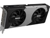 INNO3D GeForce RTX 5060 Ti 16GB TWIN X2 Grafikkort
