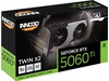INNO3D GeForce RTX 5060 Ti 16GB TWIN X2 Grafikkort