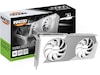 INNO3D GeForce RTX 5060 Ti 16GB TWIN X2 OC (hvid) Grafikkort