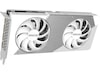 INNO3D GeForce RTX 5060 Ti 16GB TWIN X2 OC (hvid) Grafikkort