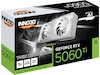 INNO3D GeForce RTX 5060 Ti 16GB TWIN X2 OC (hvid) Grafikkort