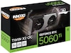 INNO3D GeForce RTX 5060 Ti 16GB TWIN X2 OC Grafikkort