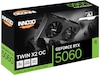 INNO3D GeForce RTX 5060 Twin X2 OC V2 Grafikkort