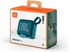 JBL GO 4 trådløs bluetooth-højttaler (blå) Trådløs / Bluetooth højttaler