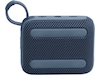 JBL GO 4 trådløs bluetooth-højttaler (blå) Trådløs / Bluetooth højttaler
