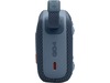 JBL GO 4 trådløs bluetooth-højttaler (blå) Trådløs / Bluetooth højttaler