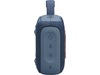 JBL GO 4 trådløs bluetooth-højttaler (blå) Trådløs / Bluetooth højttaler