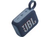 JBL GO 4 trådløs bluetooth-højttaler (blå) Trådløs / Bluetooth højttaler